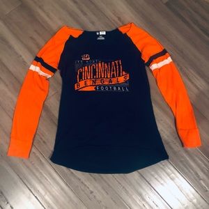 Cincinnati Bengals tee
